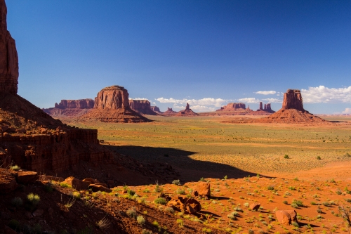 Monument Valley