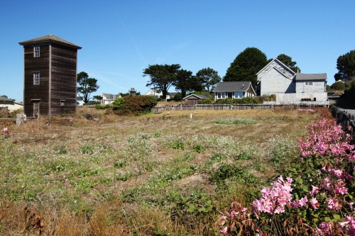 Mendocino