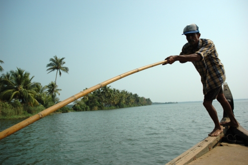 Vorderer Kapit&auml;n