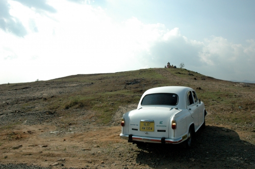 Taxi