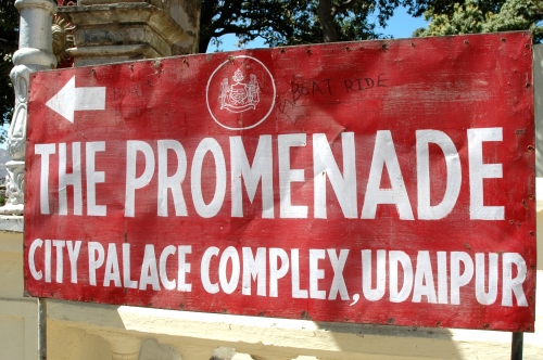 The Promenade
