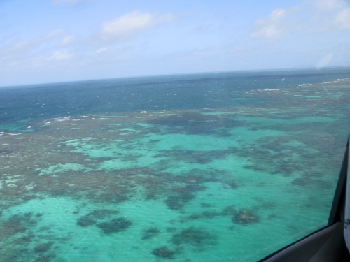 Great Barrier Reef II