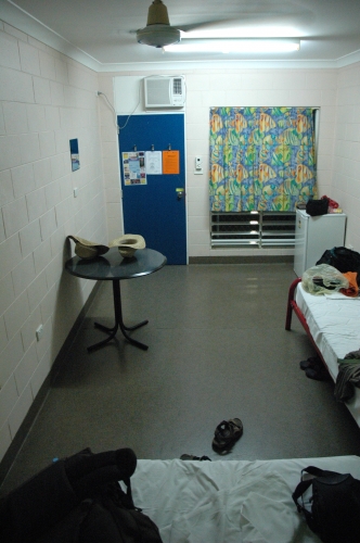 Hostel
