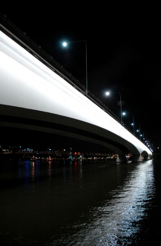 Wei&szlig;br&uuml;cke! (die 2te)