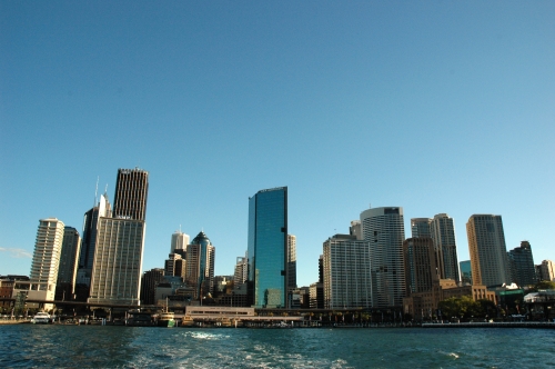 Skyline