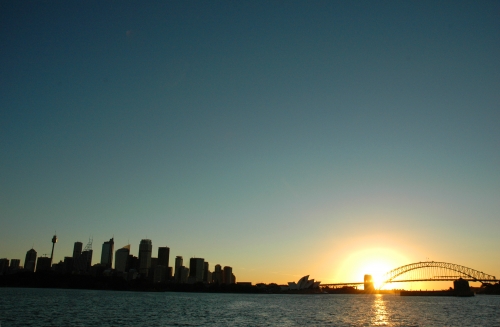 Skyline