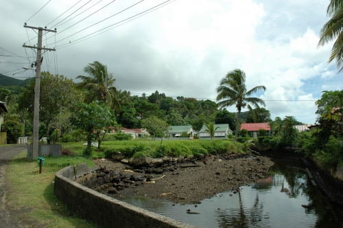 Levuka