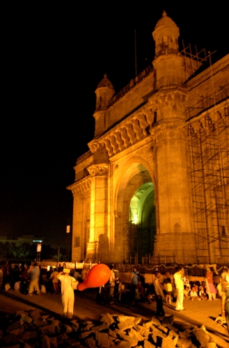 Gateway of India