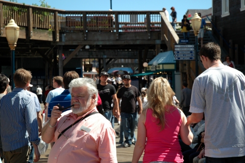 Pier 39