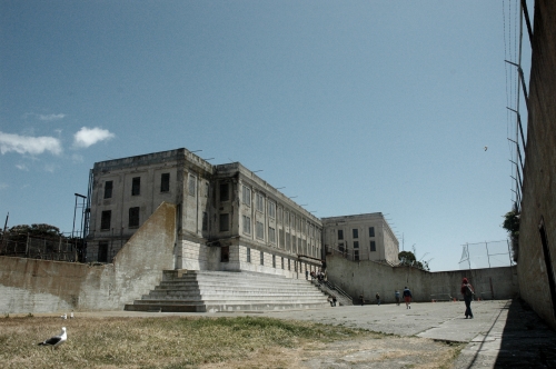 Court Yard II.