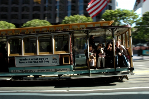 Cable Car