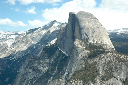 Half Dome