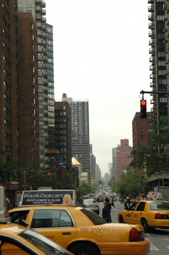 N&ouml;rdliches Manhattan