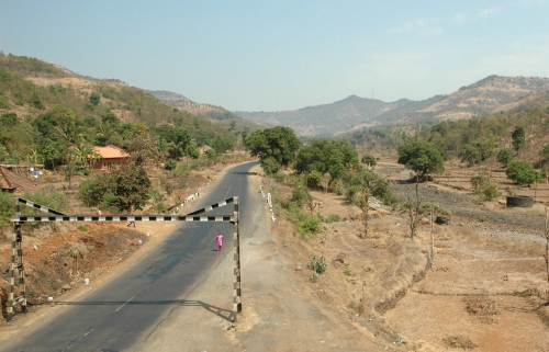 W&uuml;stenstra&szlig;e