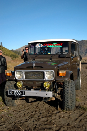Jeep