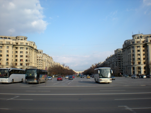 Champs Elysees des Ostens