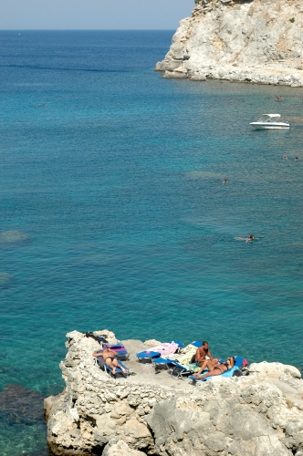 Antony Quin Bucht II