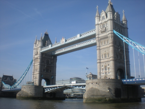 Tower Bridge