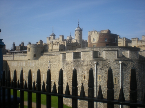 Tower of London