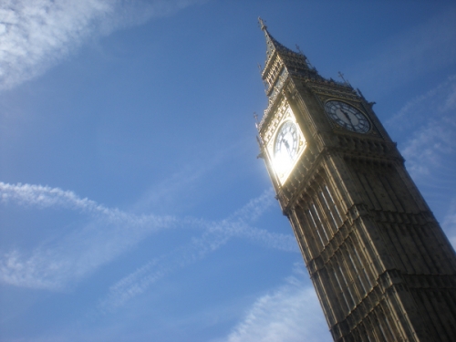 Big Ben
