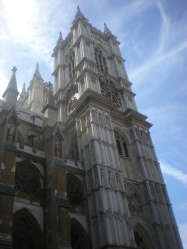 Westminster Abbey