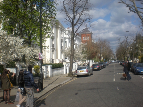 Notting Hill