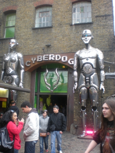 Cyberdog