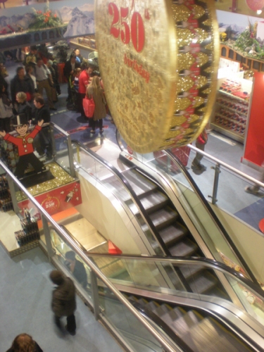 Hamley's Spielwaren
