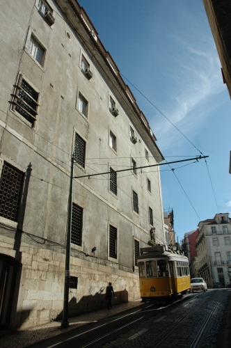 Stra&szlig;enbahn II