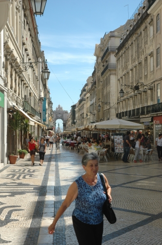 Baixa