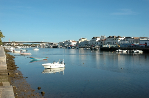 Tavira