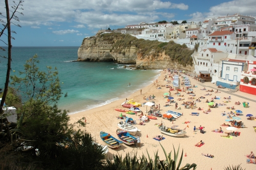 Carvoeiro