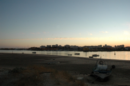 Ferragudo II