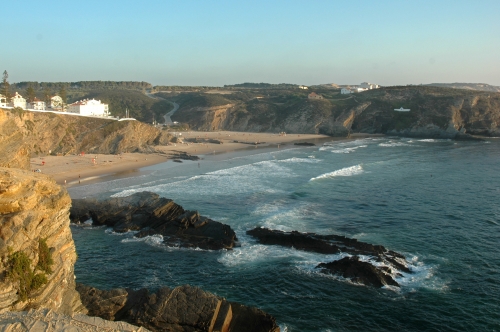 Zambujera
