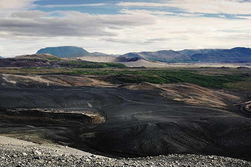 Hverfjall