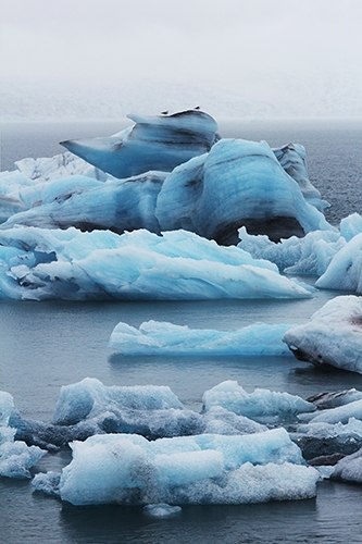 Jökulsarlon