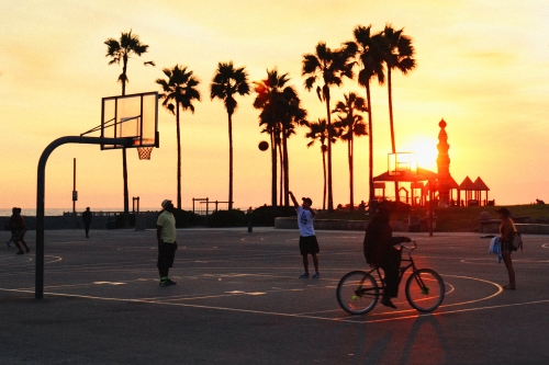 Venice Beach