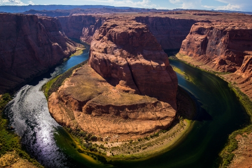 Horseshoe Bend